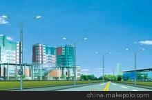 路燈燈桿路燈燈桿HA-037系列系列,品質卓越 外形美觀、服務領先圖片,路燈燈桿路燈燈桿HA-037系列系列,品質卓越 外形美觀、服務領先圖片大全,瑞安市恒安電氣-