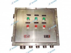 供應直銷防爆不銹鋼配電箱BXMD系列質優(yōu)價實歡迎選購 - 供應產品 - 瑞安恒安電氣 - 切它網(QieTa.com)