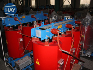 干式變壓器|油浸式變壓器|歐式箱變|美式箱變_北京恒安源電氣設備_