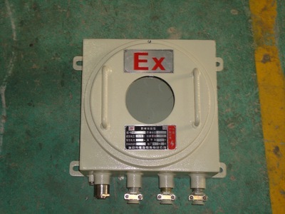 【恒安特價批發防爆不銹鋼接線箱控制箱配電箱配電柜正壓柜】價格,廠家,圖片,配電箱,瑞安市恒安電氣-