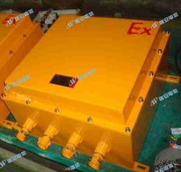 防爆接線箱優選供應商 瑞安市恒安電氣有限責任公司