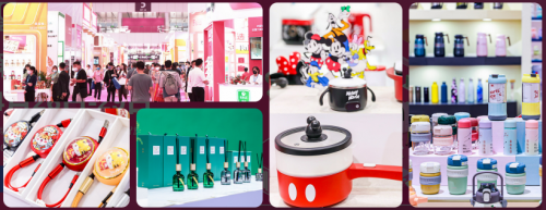 健康美學新潮流 zdeer左點閃耀第31屆深圳禮品展，潮品健康力引爆全場