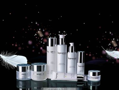 化妝品與家用電器 現代家庭的雙重魅力